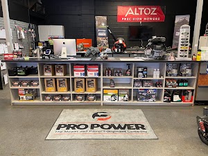 Pro Power place picture