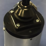Joystick for Terex Articulated Truck